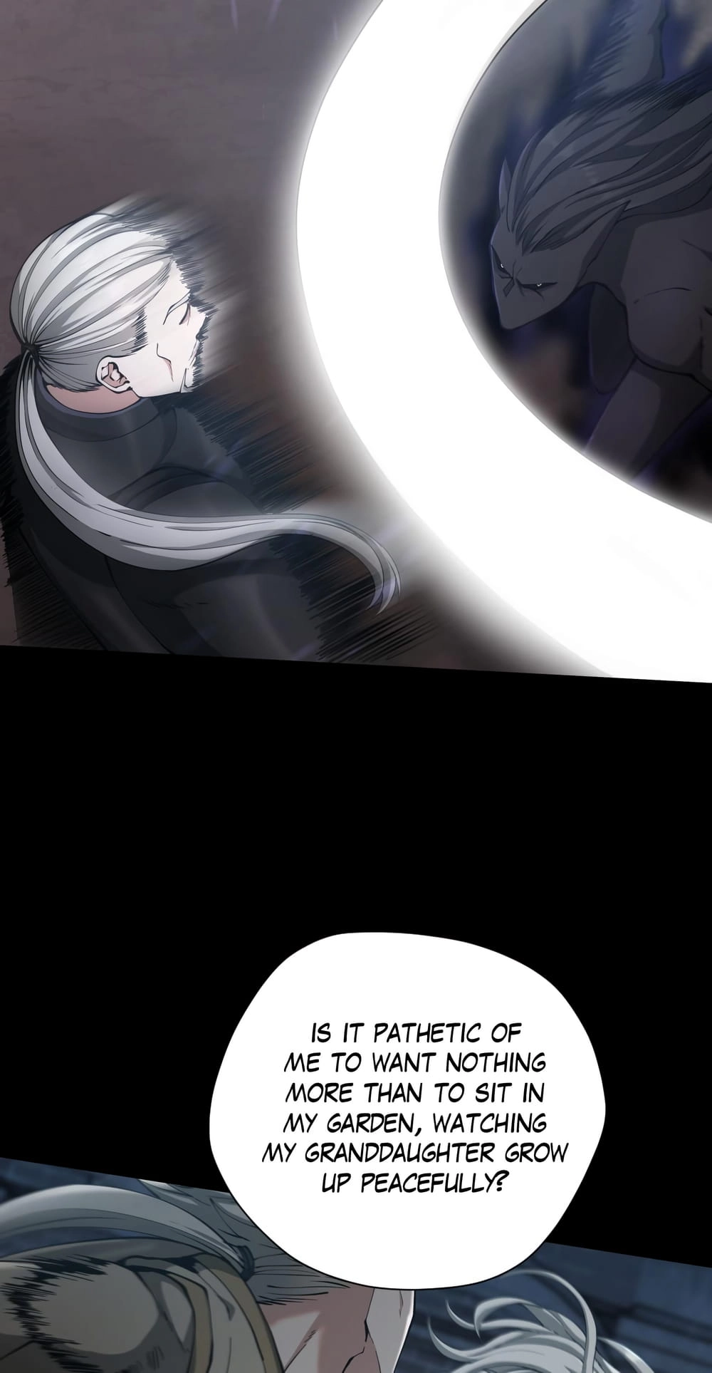The Beginning After the End Chapter 167 - Page 48