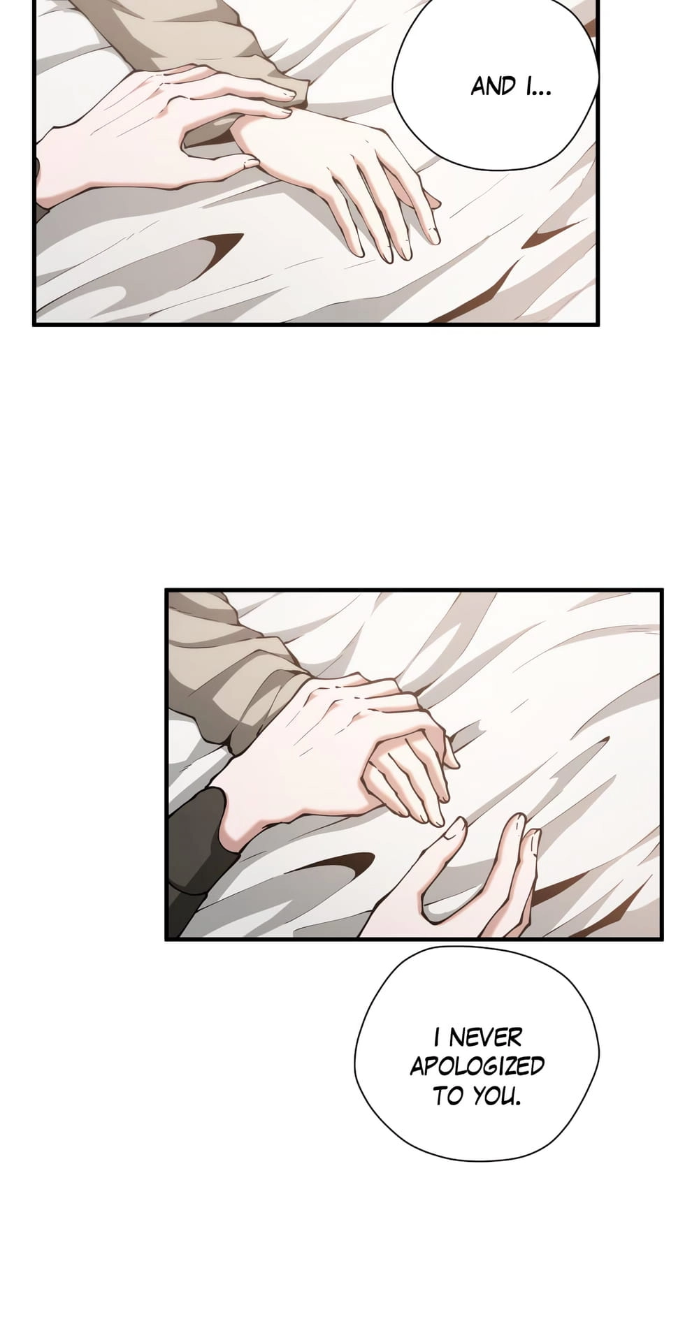 The Beginning After the End Chapter 167 - Page 54
