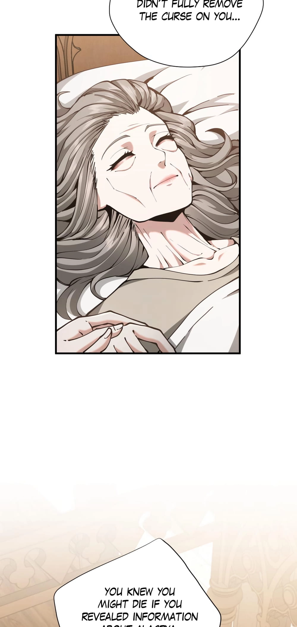 The Beginning After the End Chapter 167 - Page 56