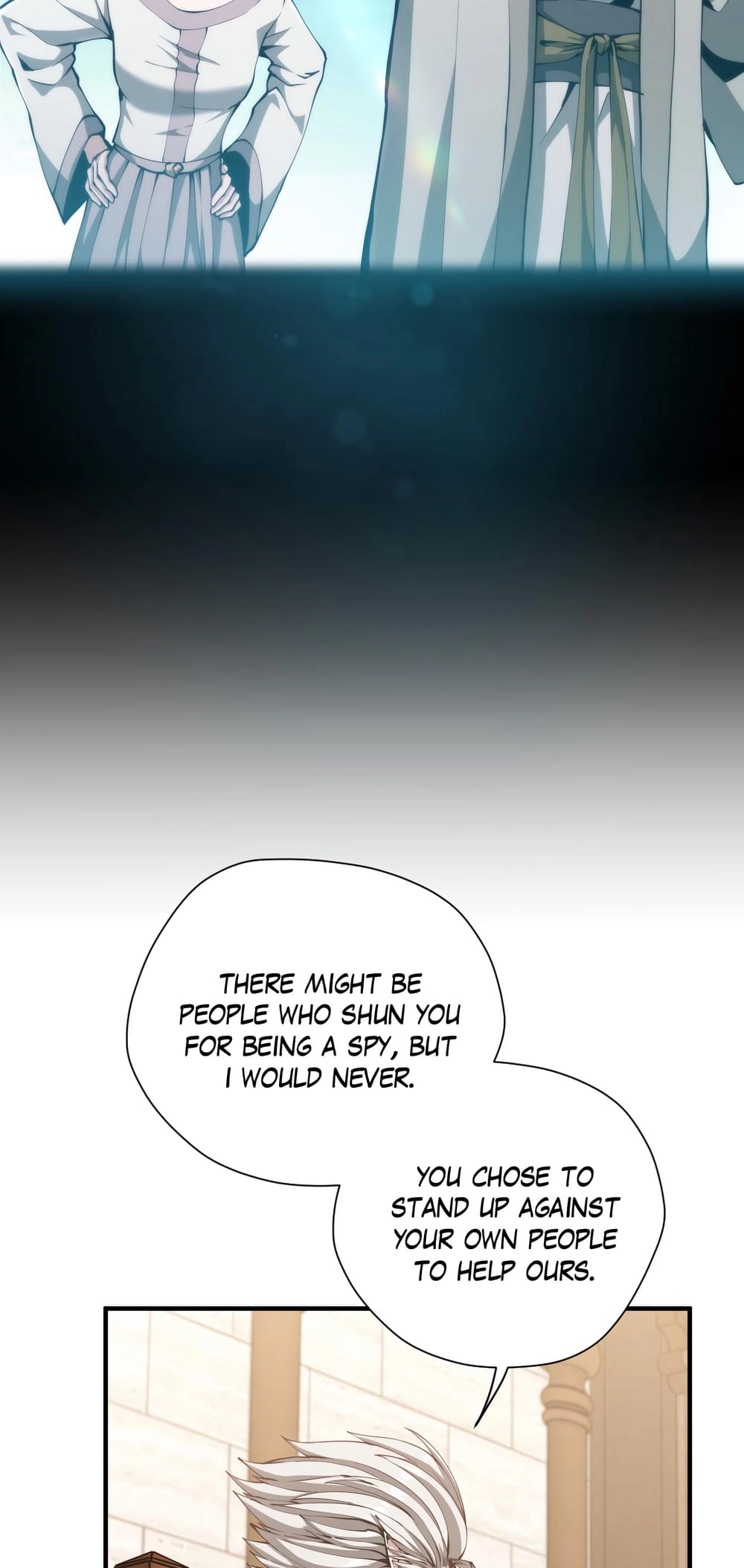 The Beginning After the End Chapter 167 - Page 62