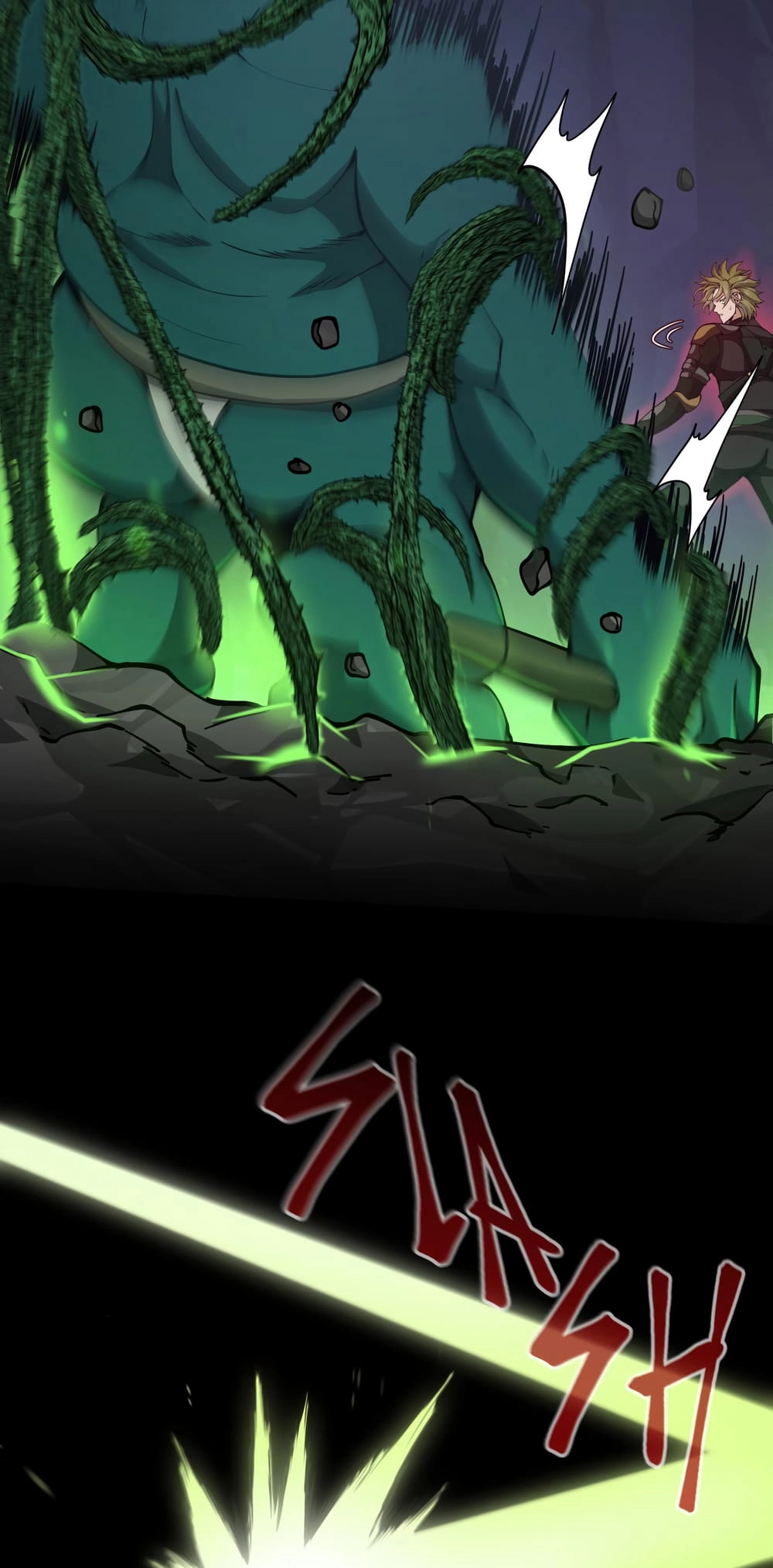 The Beginning After the End Chapter 168 - Page 5