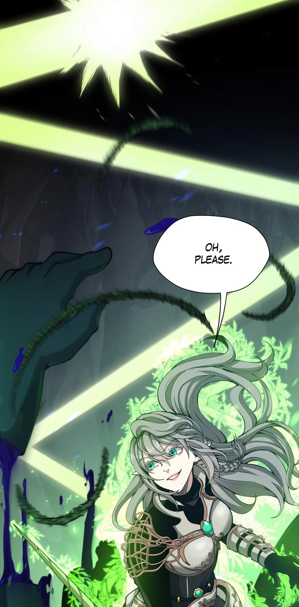 The Beginning After the End Chapter 168 - Page 6
