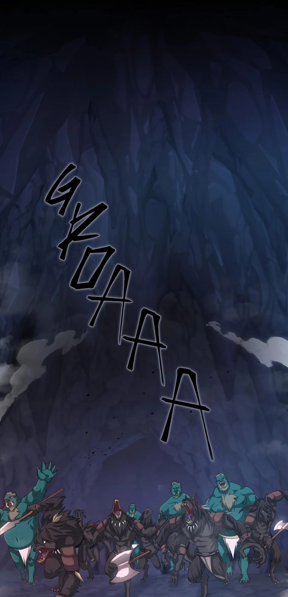 The Beginning After the End Chapter 168 - Page 10