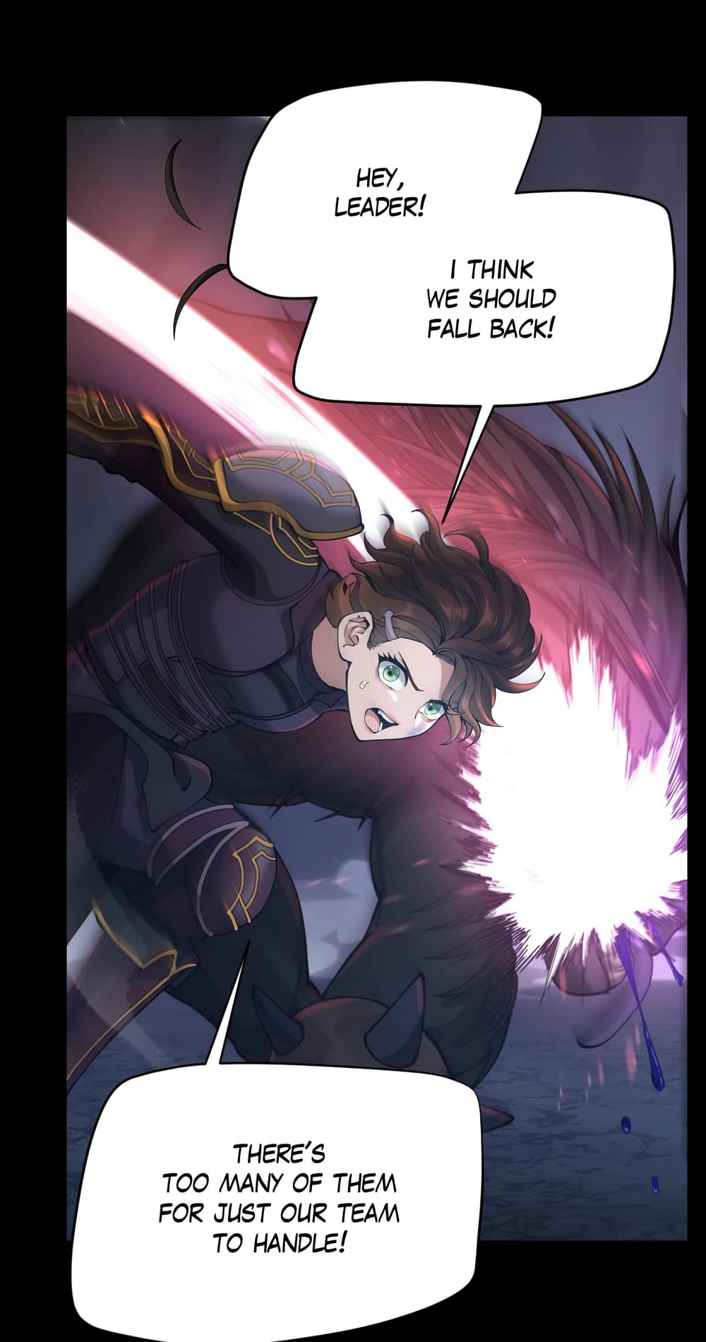 The Beginning After the End Chapter 168 - Page 14