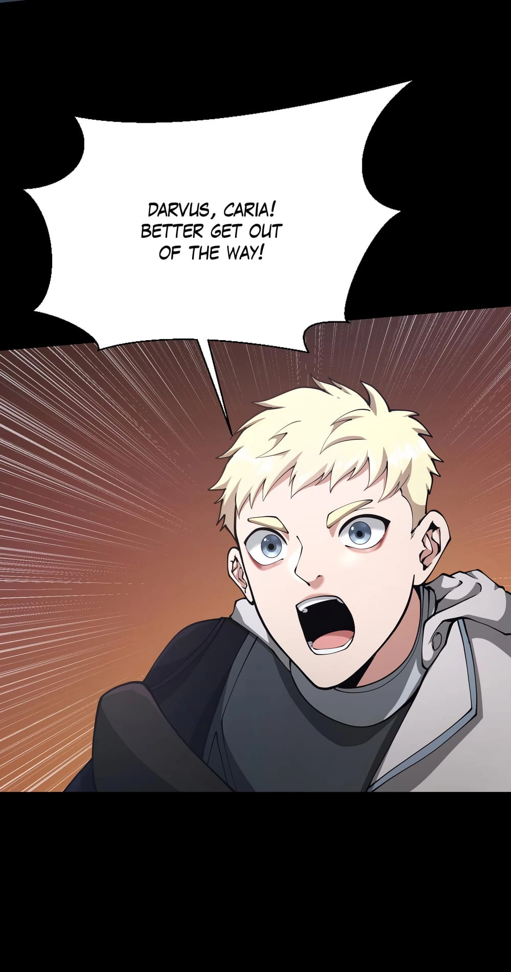 The Beginning After the End Chapter 168 - Page 22