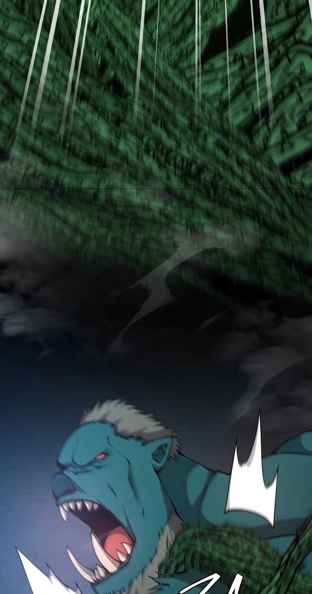 The Beginning After the End Chapter 168 - Page 25