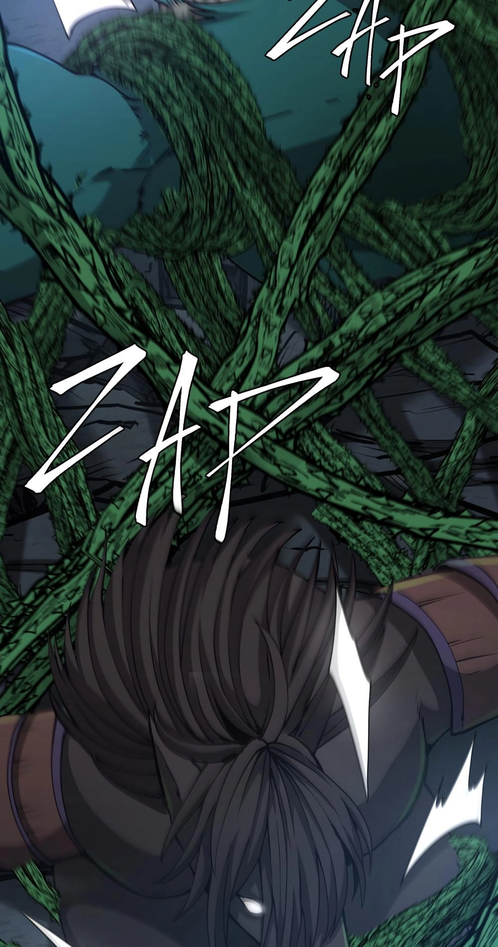 The Beginning After the End Chapter 168 - Page 26