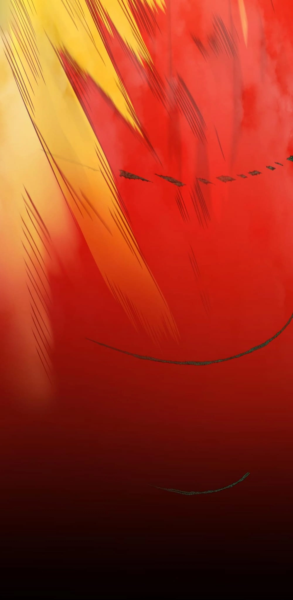 The Beginning After the End Chapter 168 - Page 35
