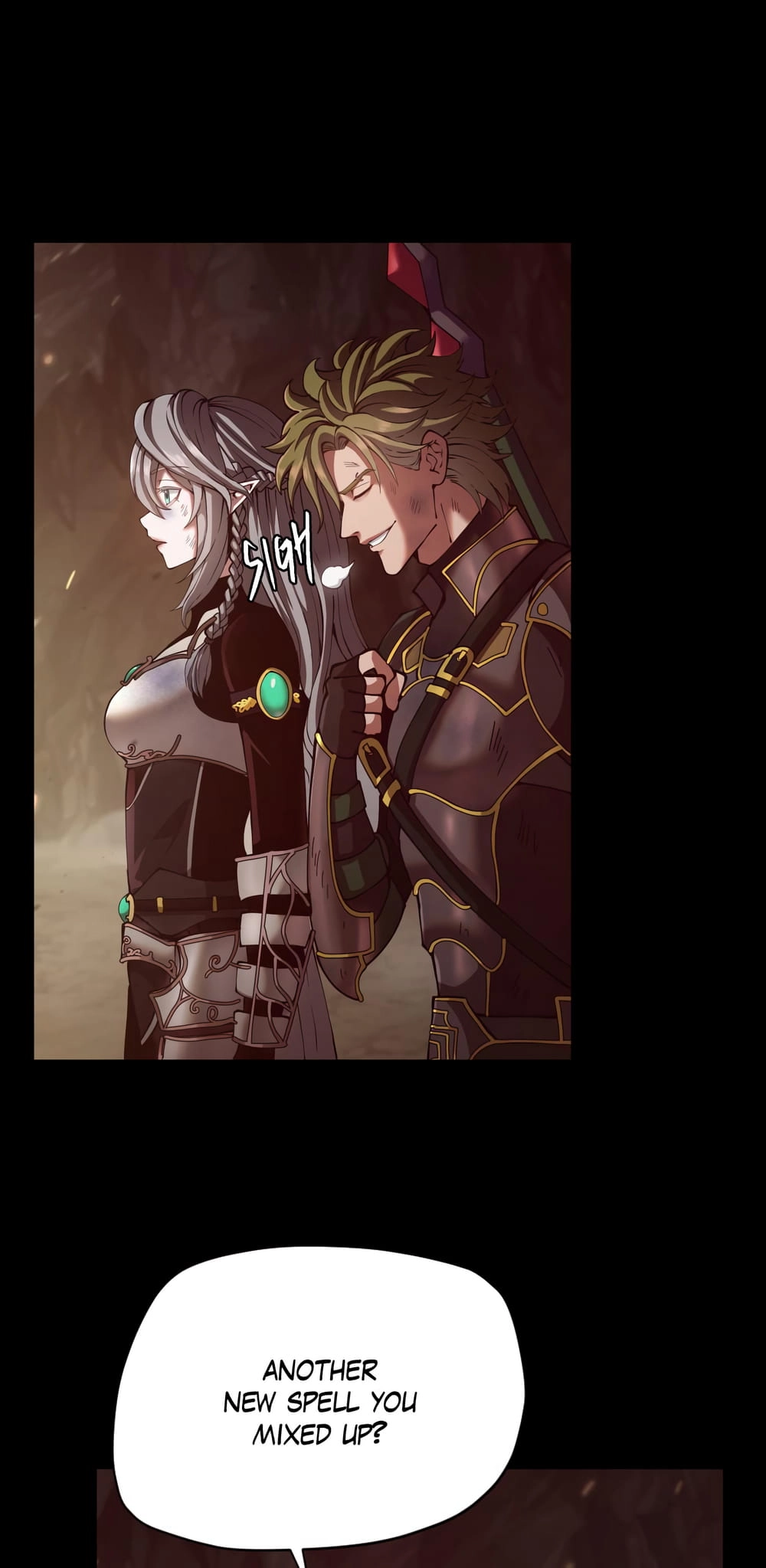 The Beginning After the End Chapter 168 - Page 39