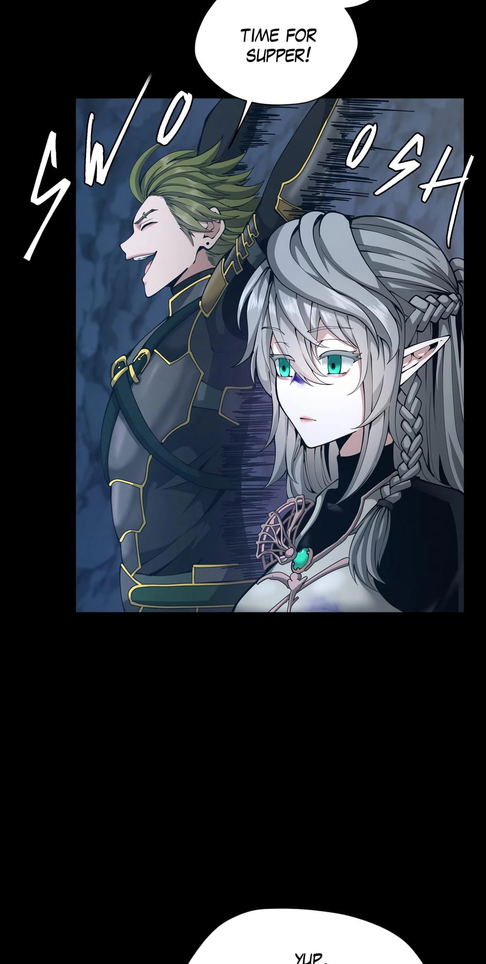 The Beginning After the End Chapter 168 - Page 44