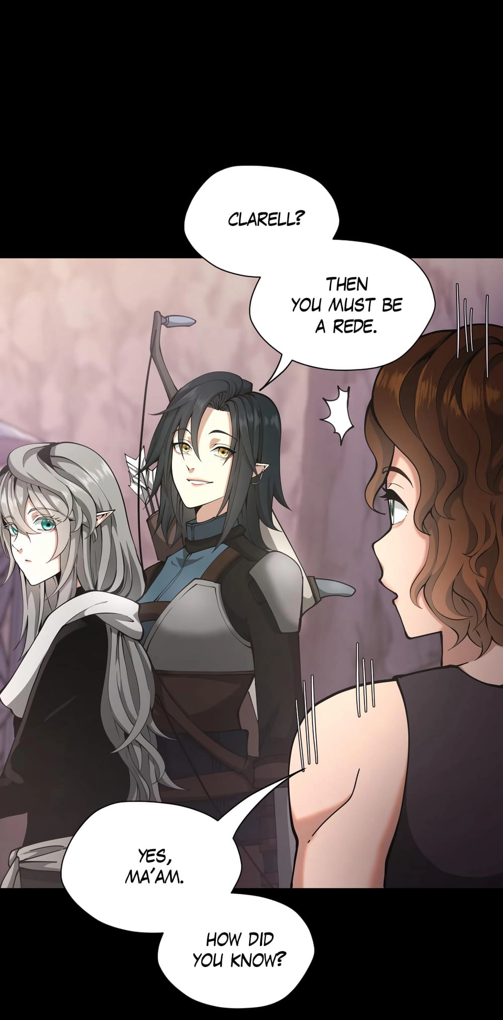 The Beginning After the End Chapter 168 - Page 78