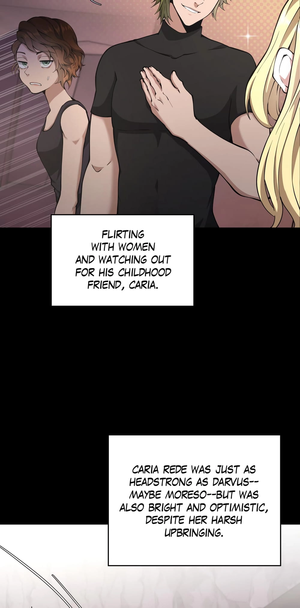 The Beginning After the End Chapter 168 - Page 82