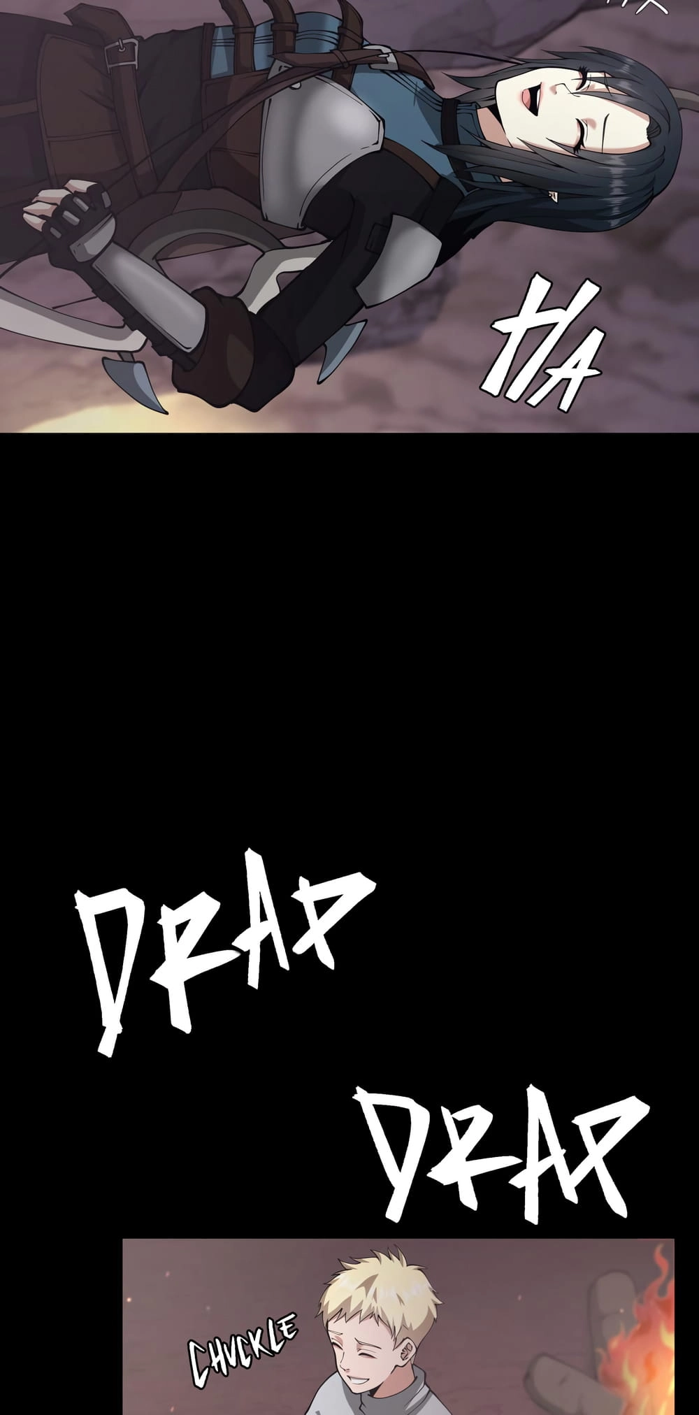 The Beginning After the End Chapter 168 - Page 86
