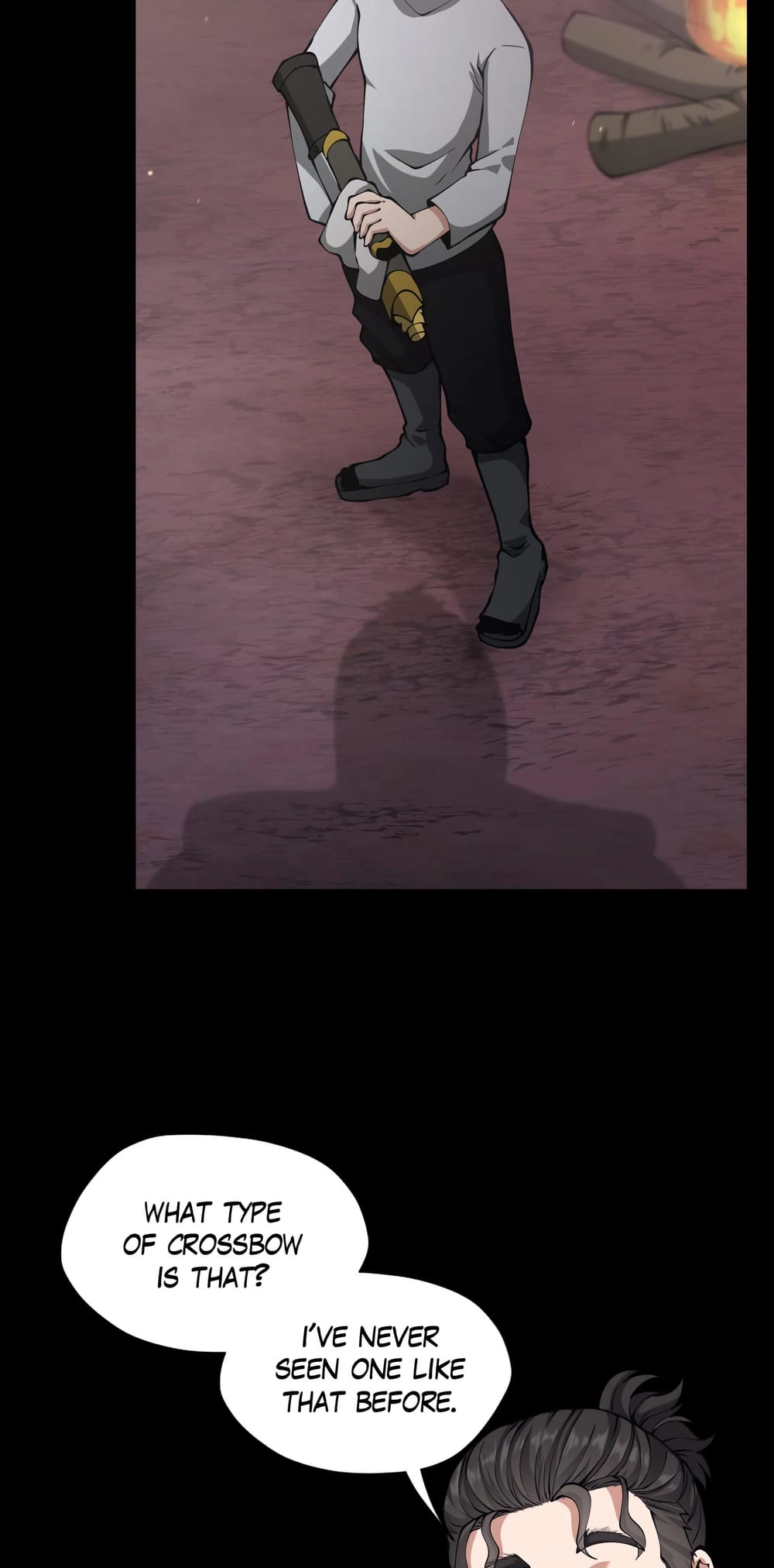 The Beginning After the End Chapter 168 - Page 87