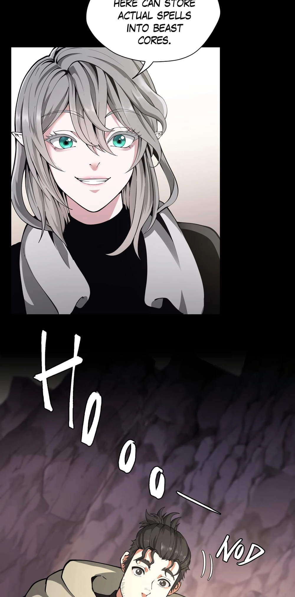 The Beginning After the End Chapter 168 - Page 90