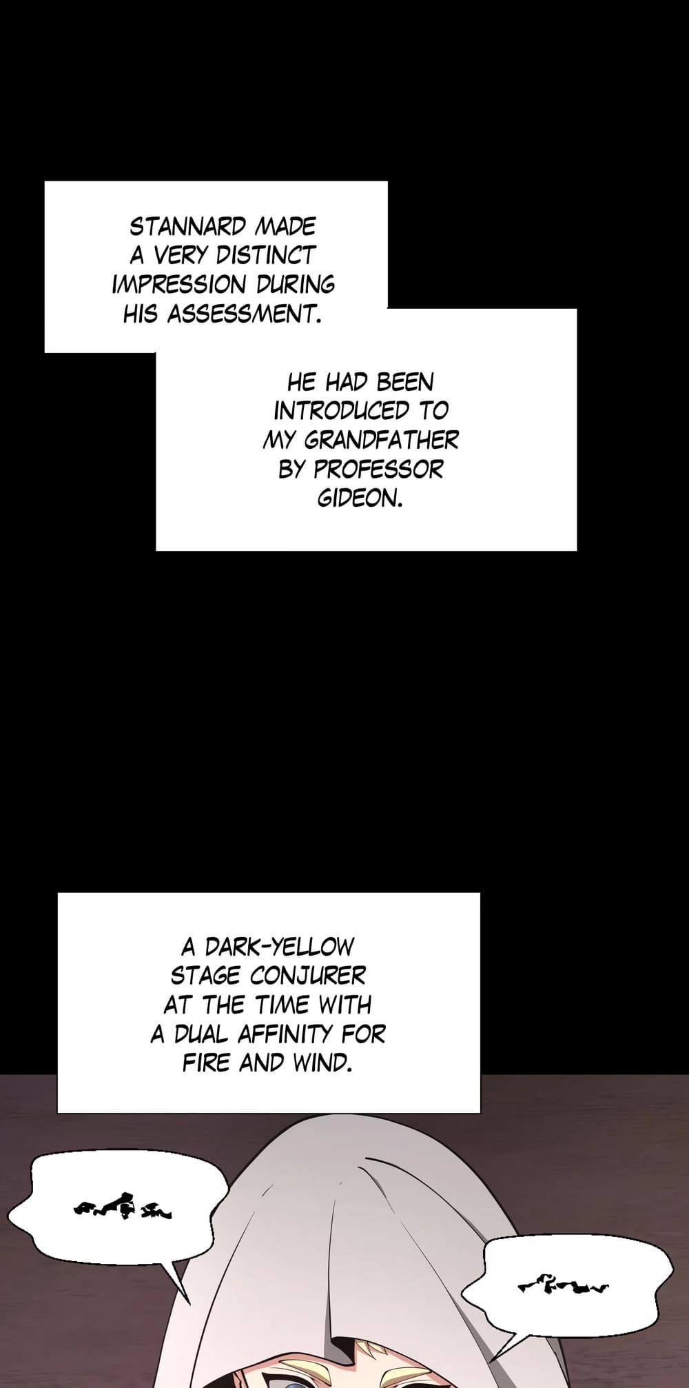 The Beginning After the End Chapter 168 - Page 92