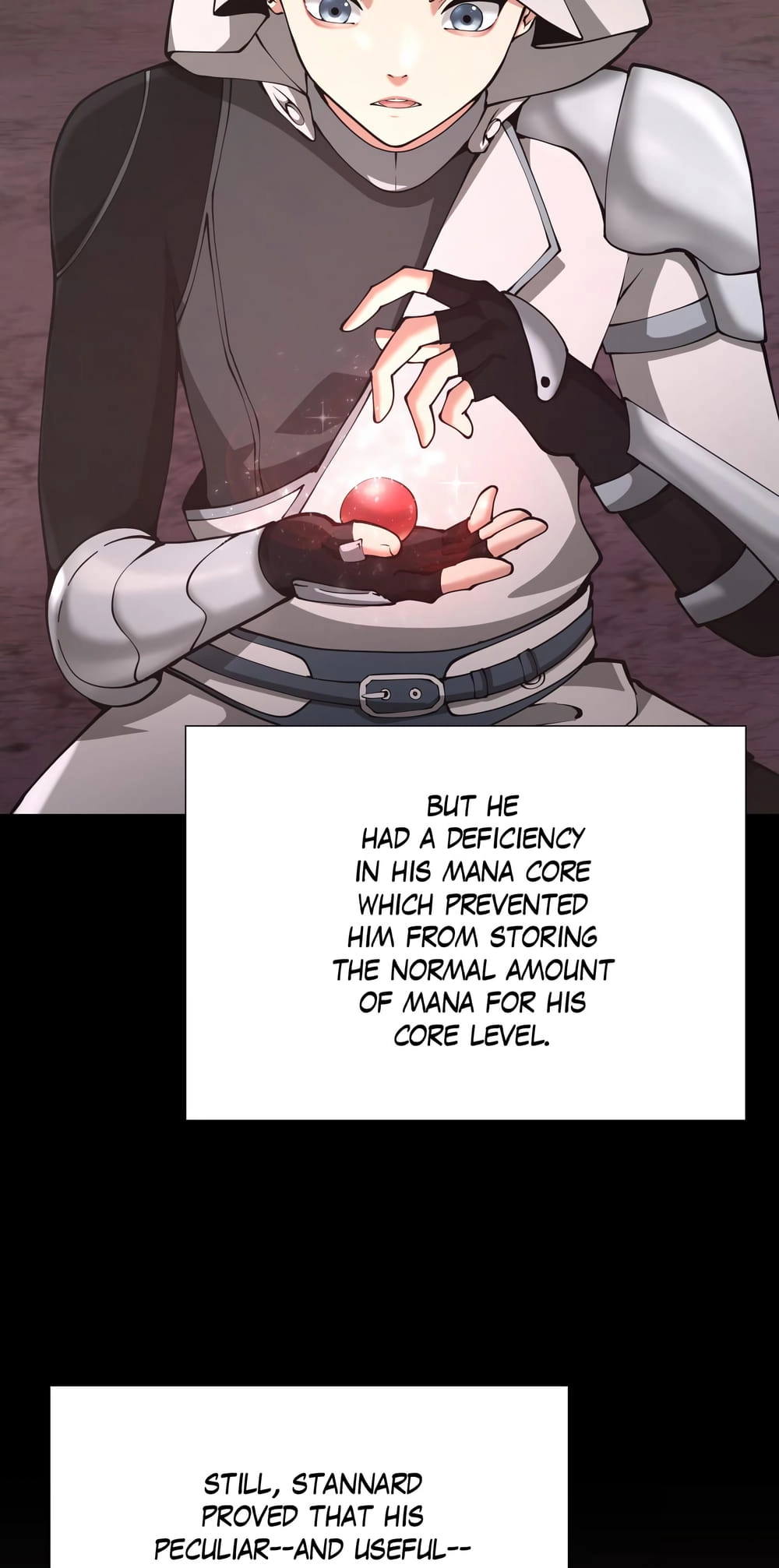 The Beginning After the End Chapter 168 - Page 93