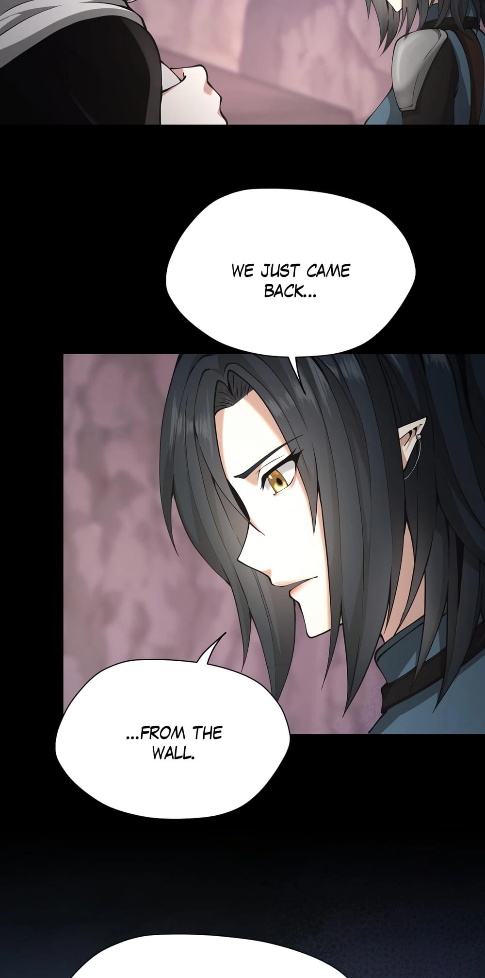 The Beginning After the End Chapter 168 - Page 96