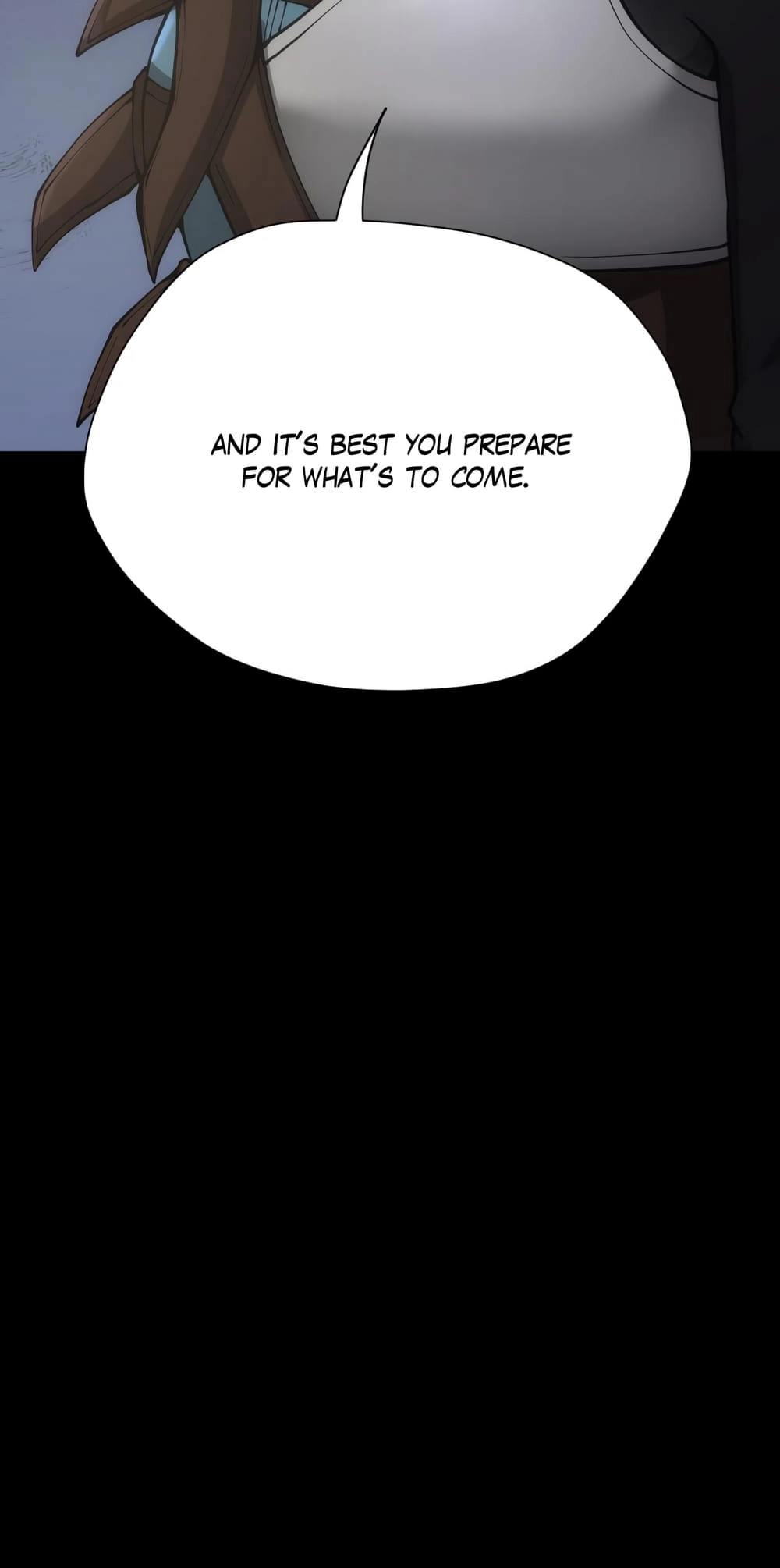 The Beginning After the End Chapter 168 - Page 98