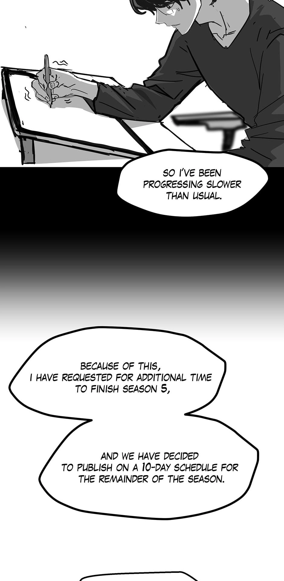 The Beginning After the End Chapter 169.5 - Page 4
