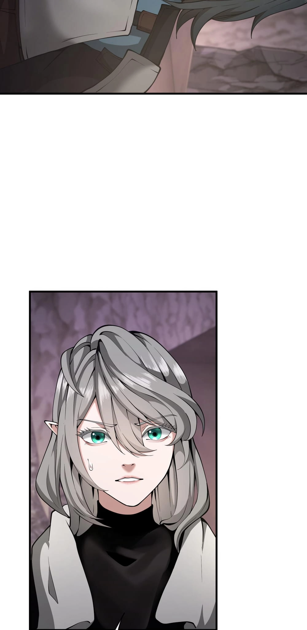 The Beginning After the End Chapter 169 - Page 6