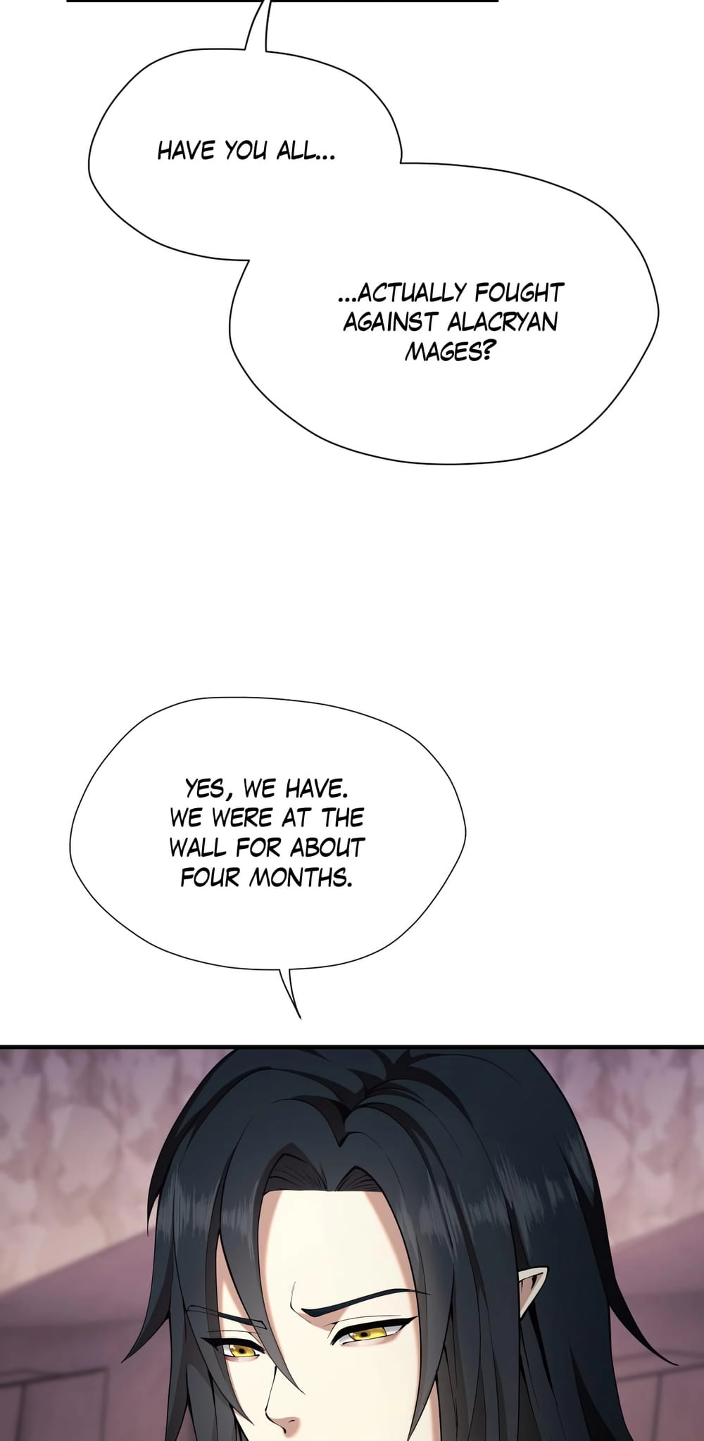 The Beginning After the End Chapter 169 - Page 7