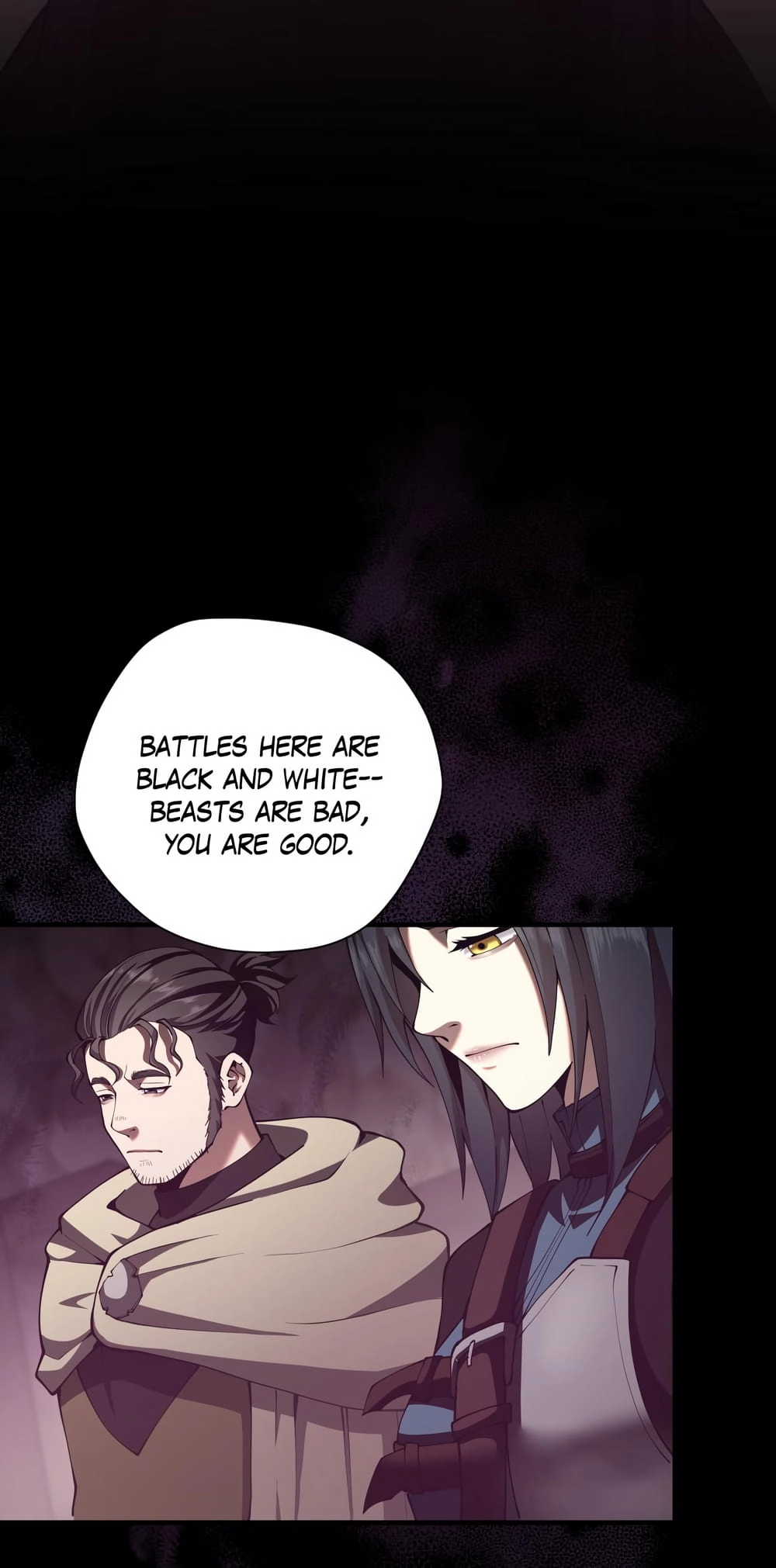 The Beginning After the End Chapter 169 - Page 30