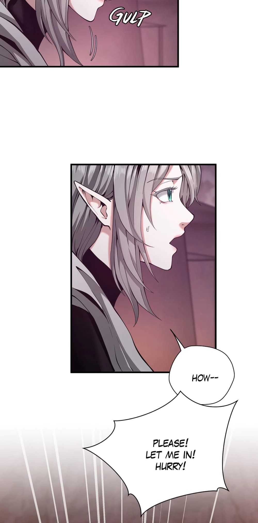 The Beginning After the End Chapter 169 - Page 34