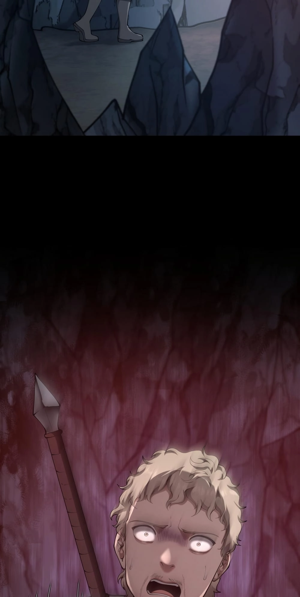 The Beginning After the End Chapter 169 - Page 63