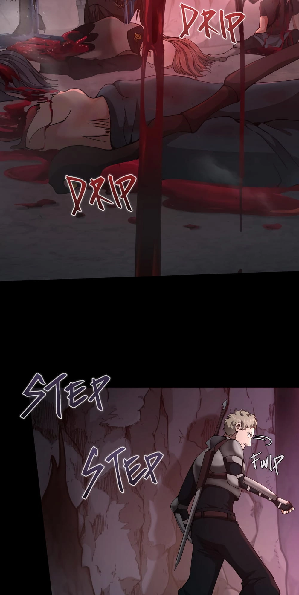 The Beginning After the End Chapter 169 - Page 67