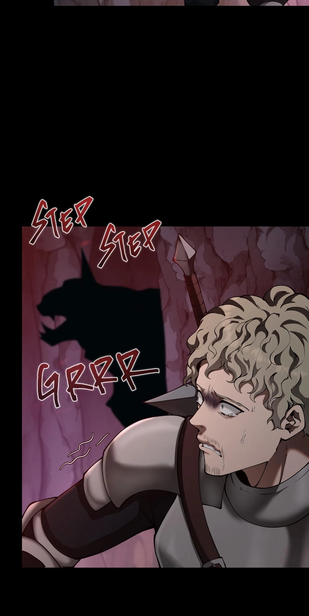 The Beginning After the End Chapter 169 - Page 68