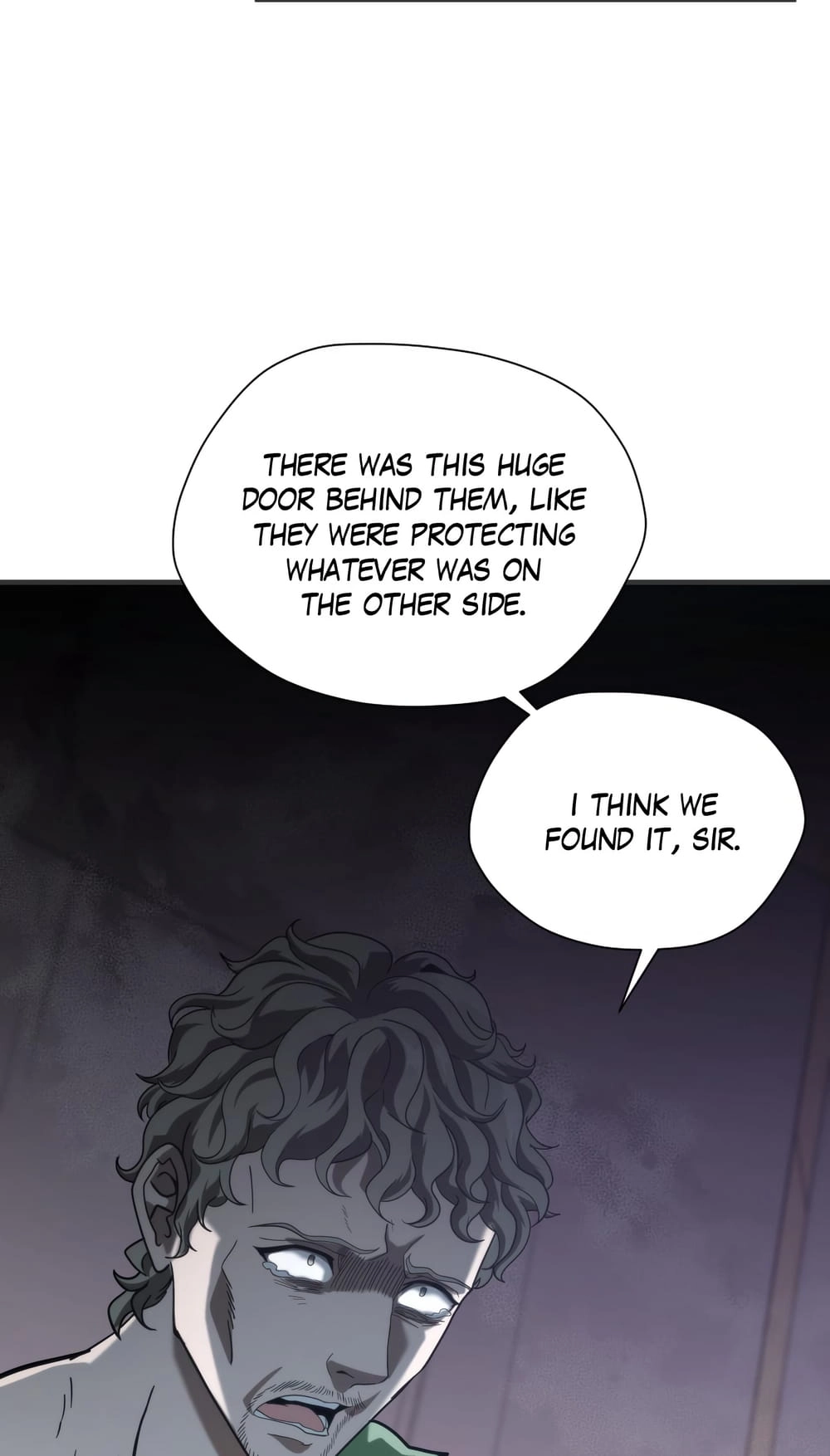 The Beginning After the End Chapter 169 - Page 73