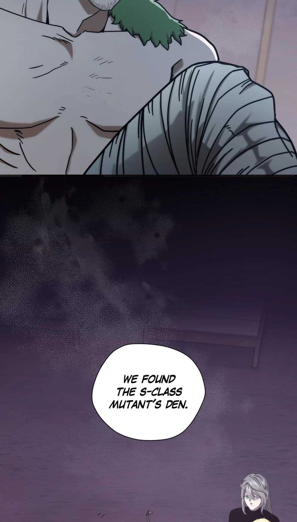 The Beginning After the End Chapter 169 - Page 74