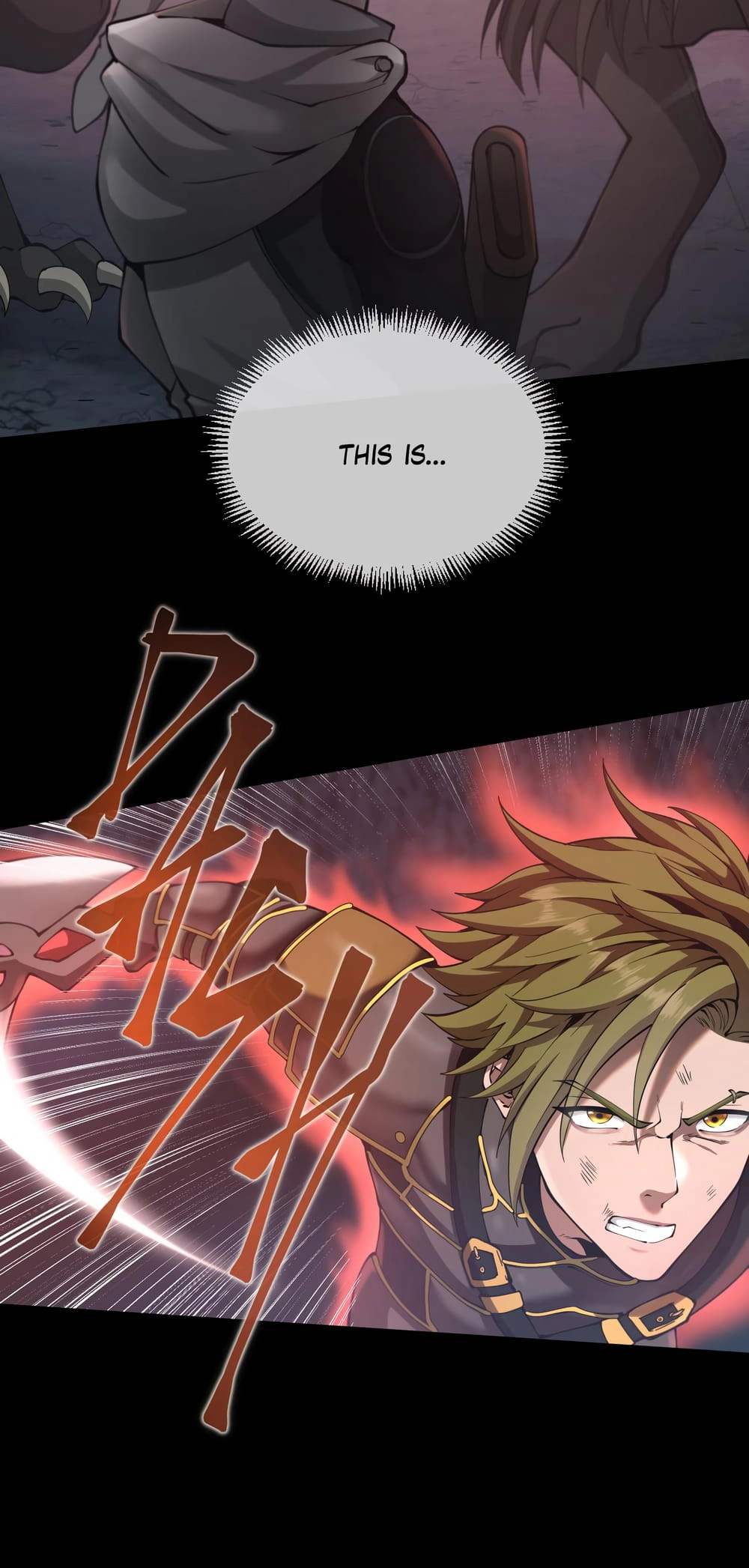 The Beginning After the End Chapter 170 - Page 32