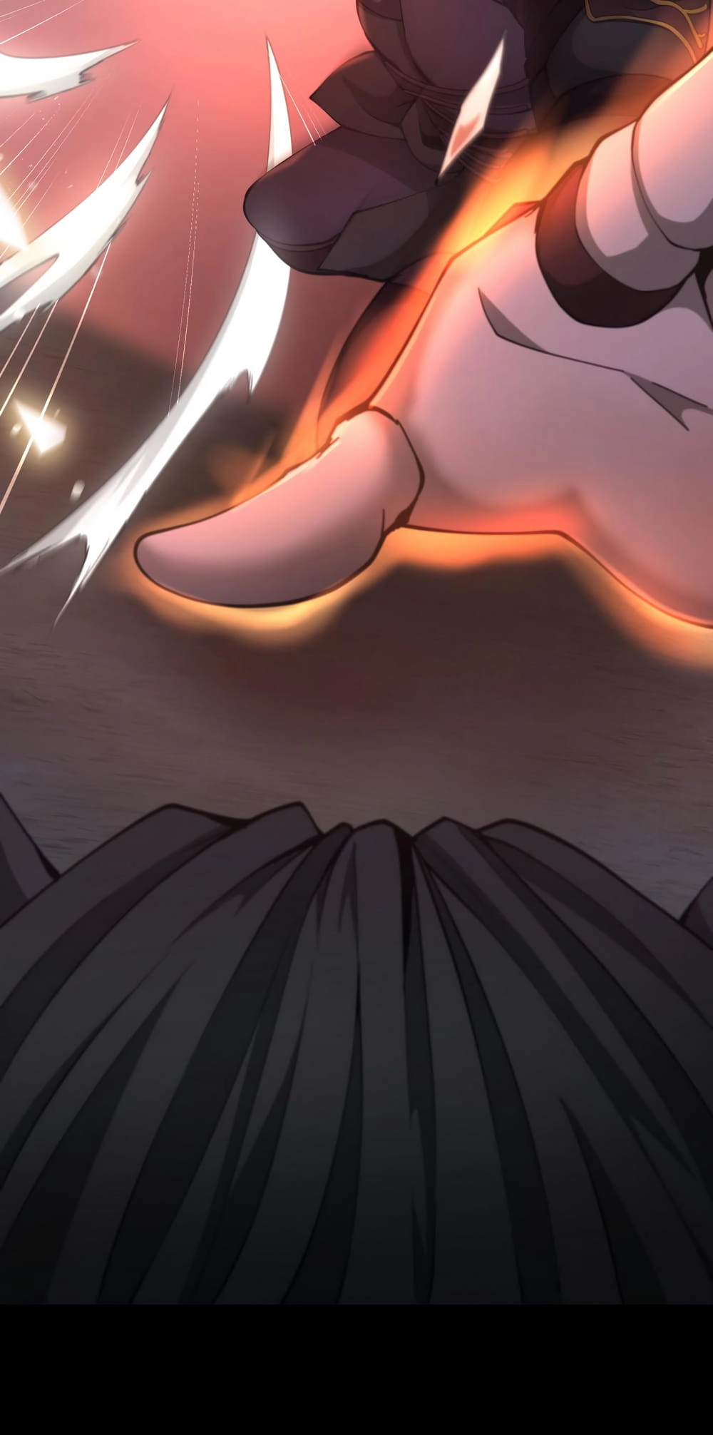 The Beginning After the End Chapter 170 - Page 41