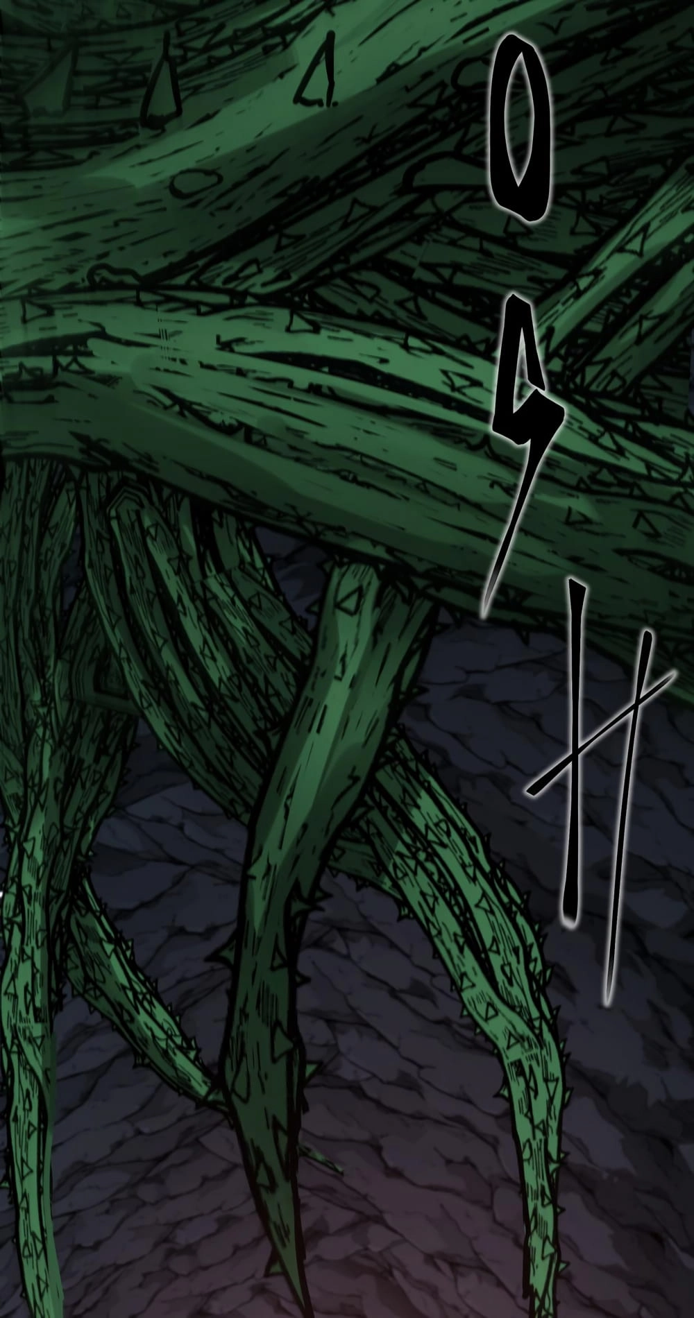 The Beginning After the End Chapter 170 - Page 53