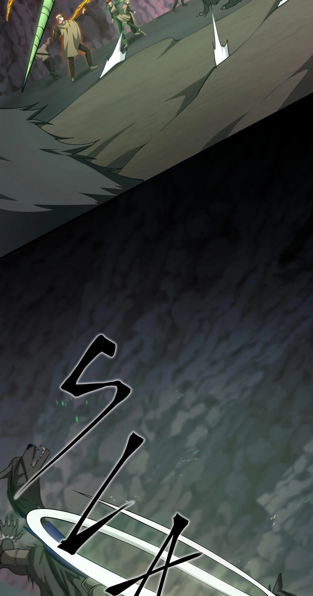 The Beginning After the End Chapter 170 - Page 56