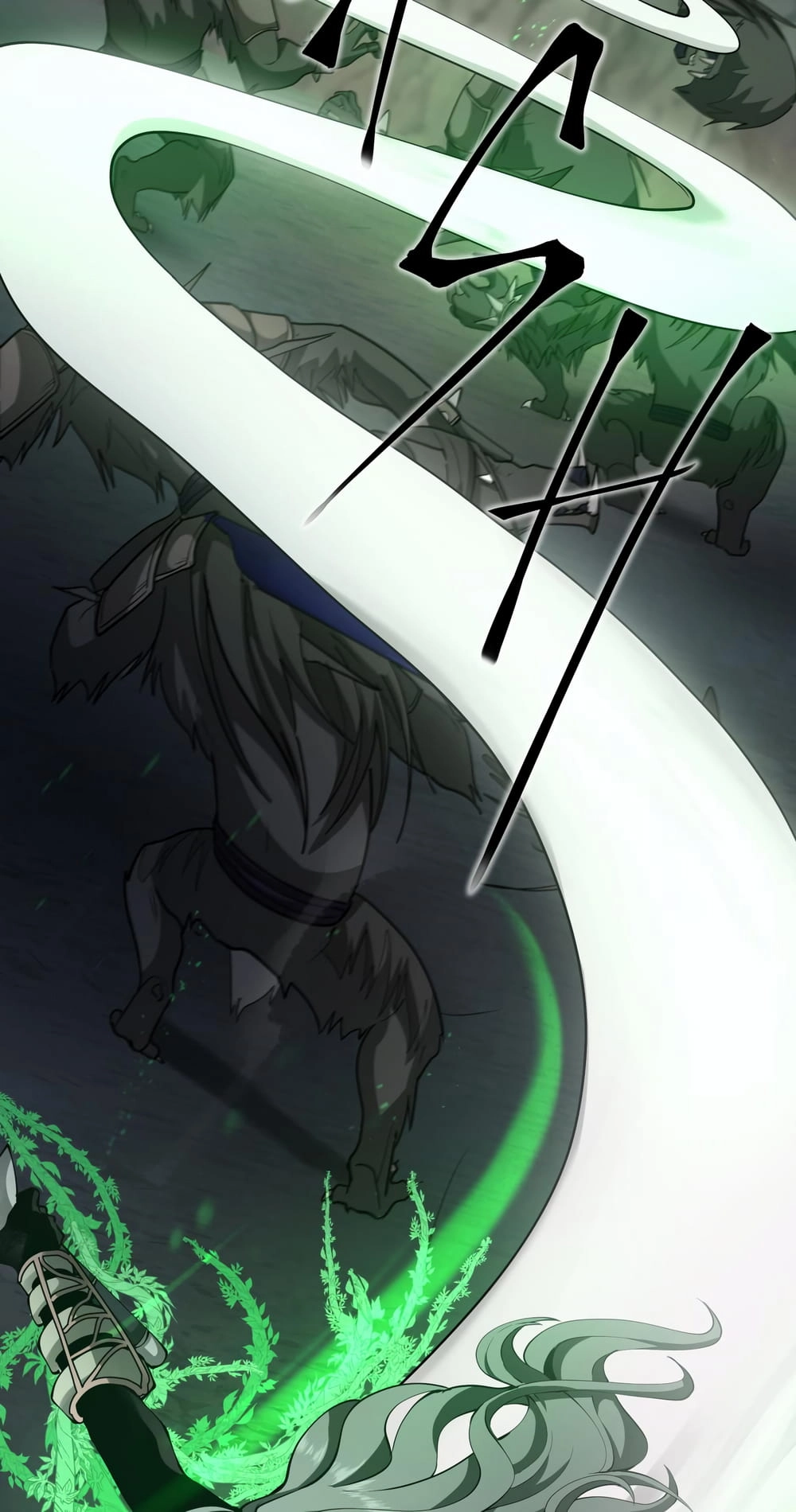 The Beginning After the End Chapter 170 - Page 57