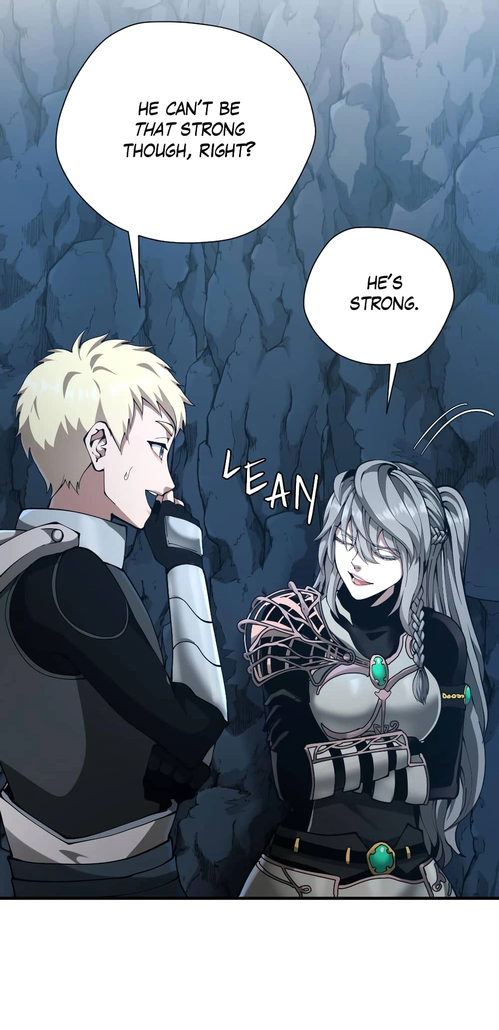 The Beginning After the End Chapter 171 - Page 28
