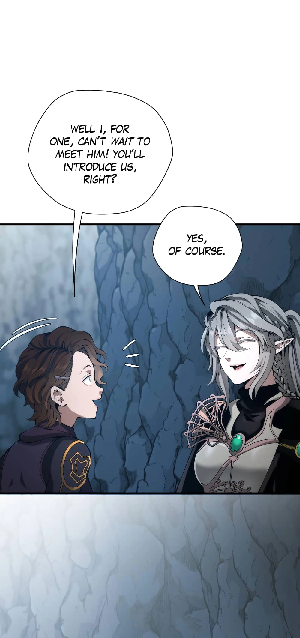 The Beginning After the End Chapter 171 - Page 29