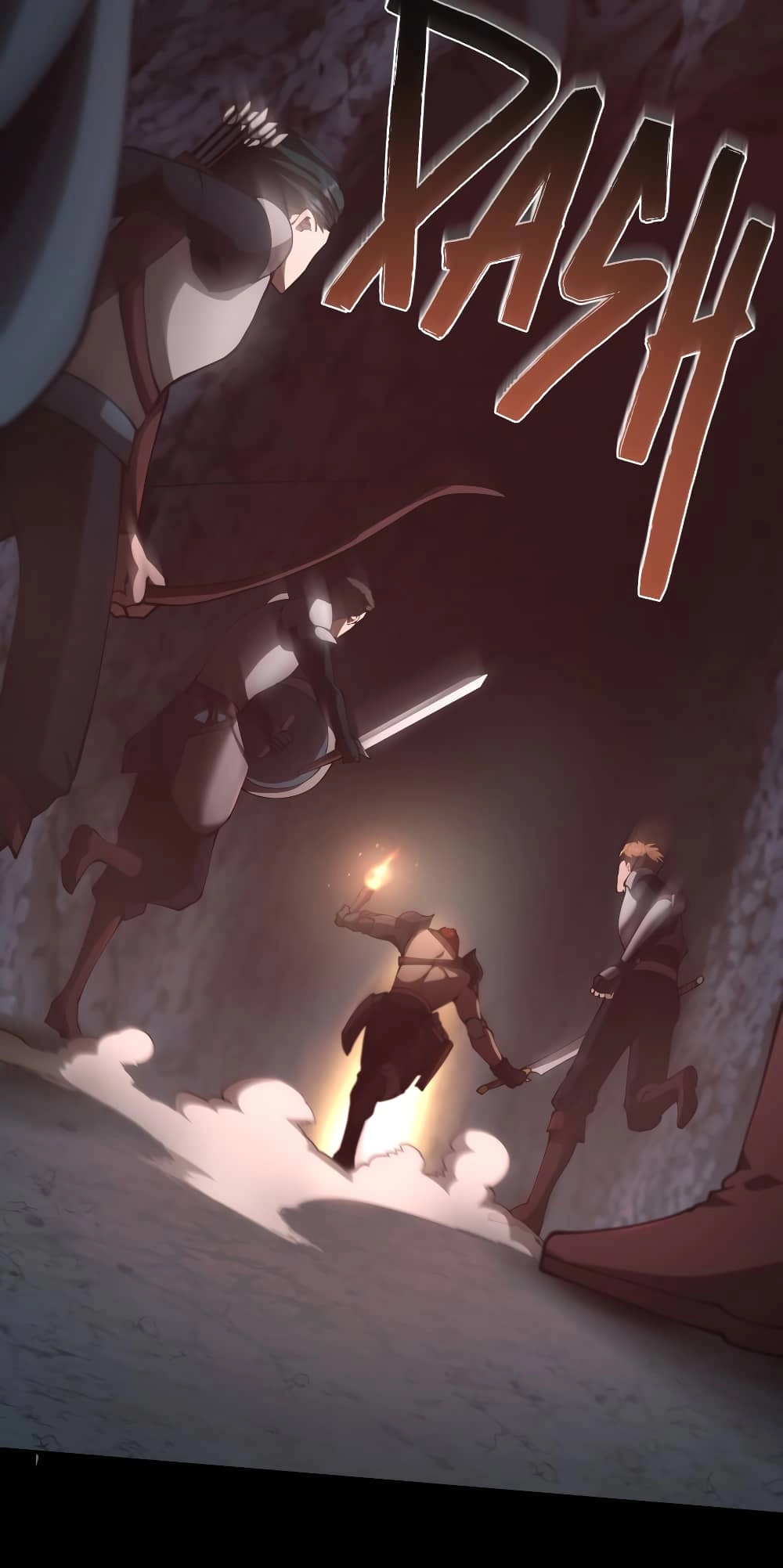 The Beginning After the End Chapter 171 - Page 41