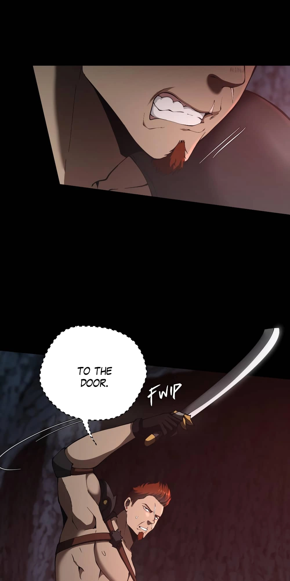 The Beginning After the End Chapter 171 - Page 49