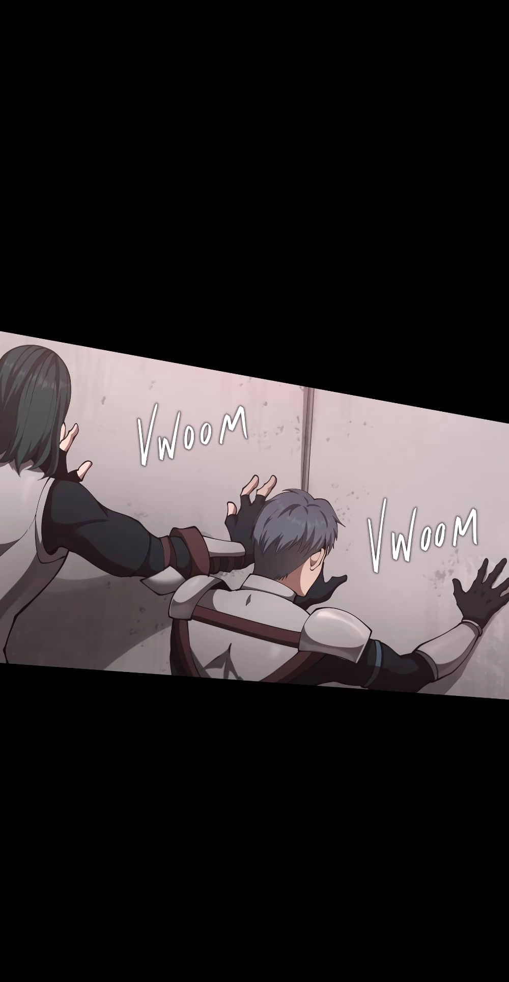 The Beginning After the End Chapter 171 - Page 58