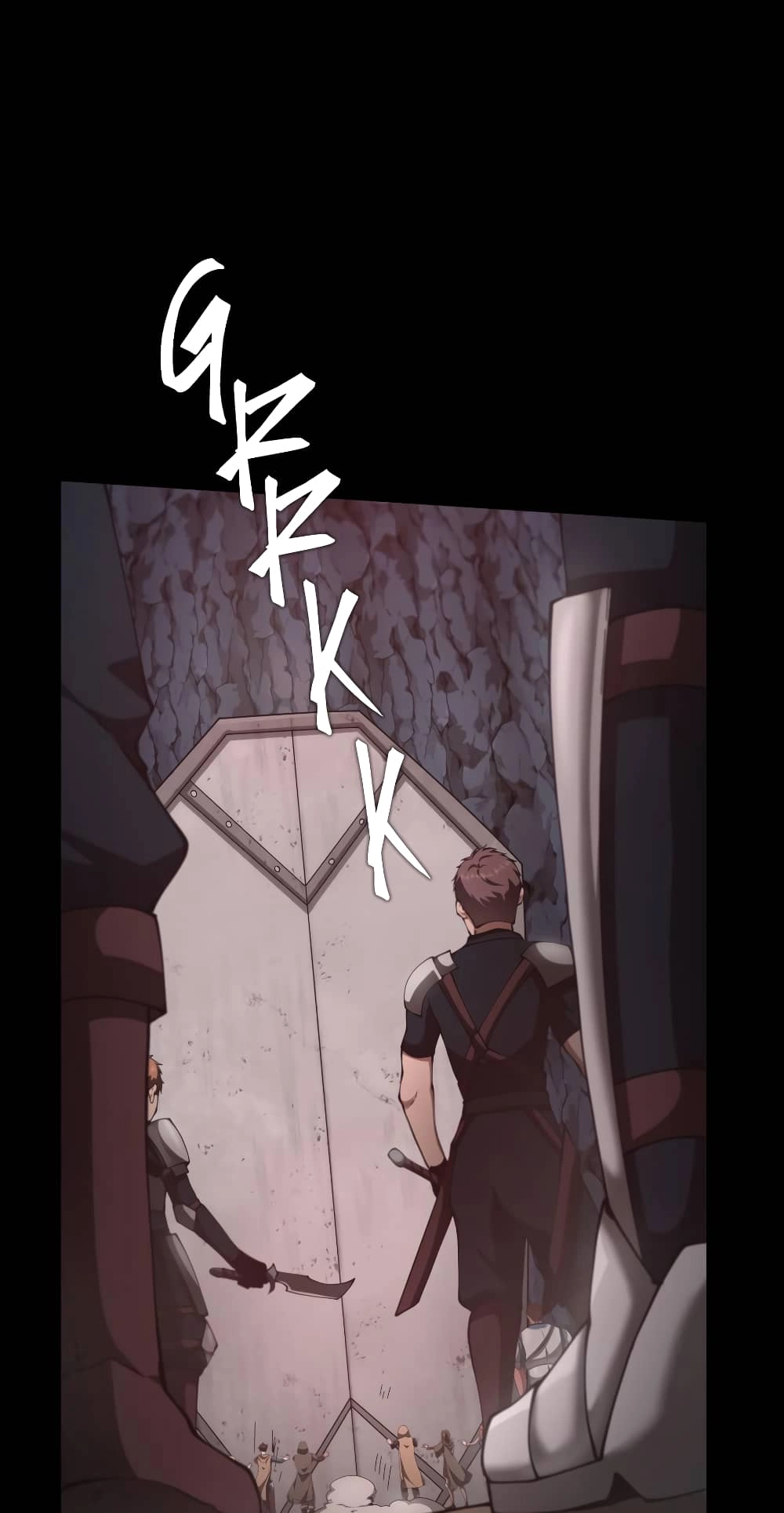 The Beginning After the End Chapter 171 - Page 59