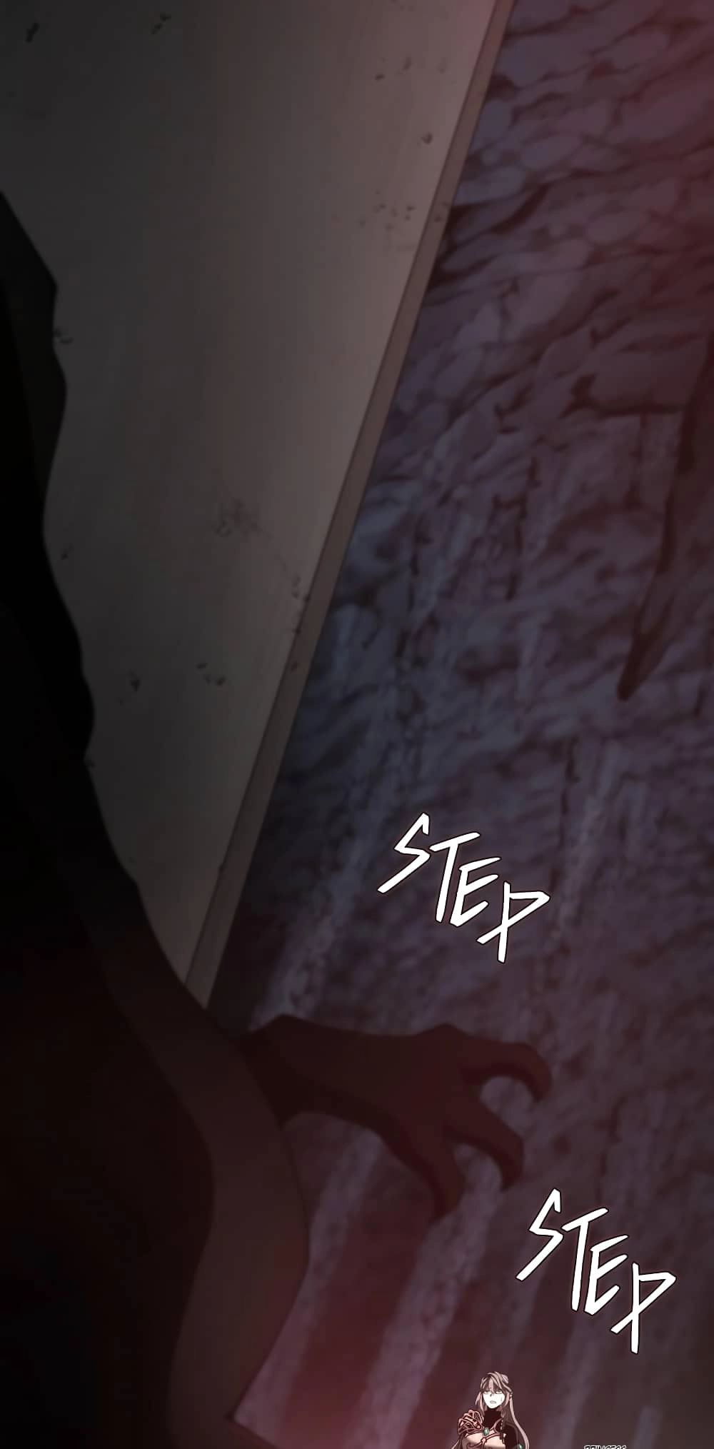 The Beginning After the End Chapter 171 - Page 68