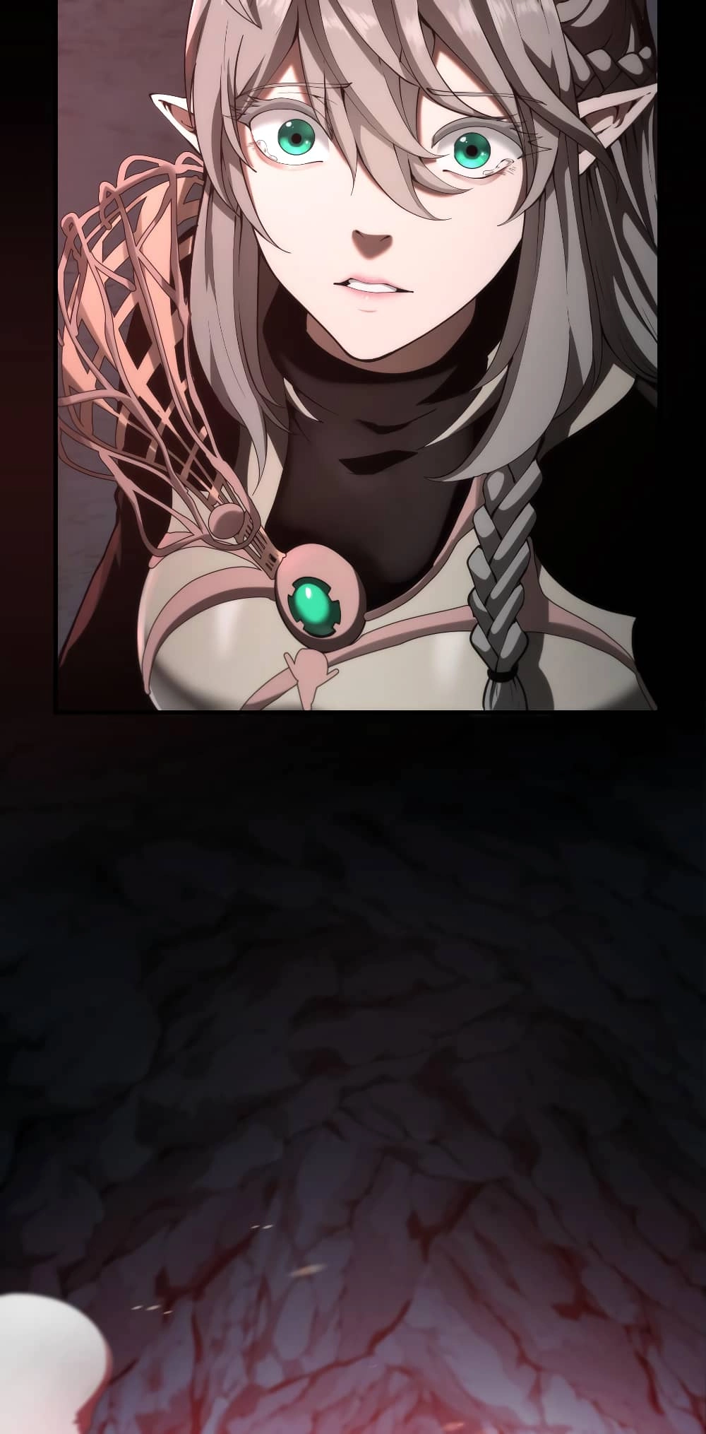 The Beginning After the End Chapter 171 - Page 70
