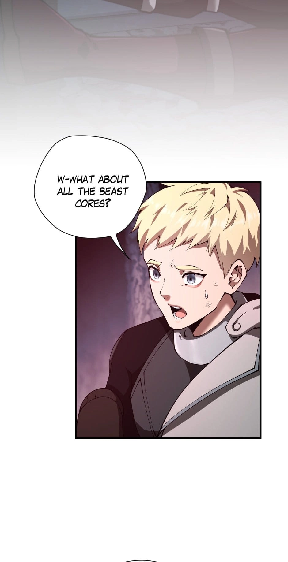 The Beginning After the End Chapter 172 - Page 24