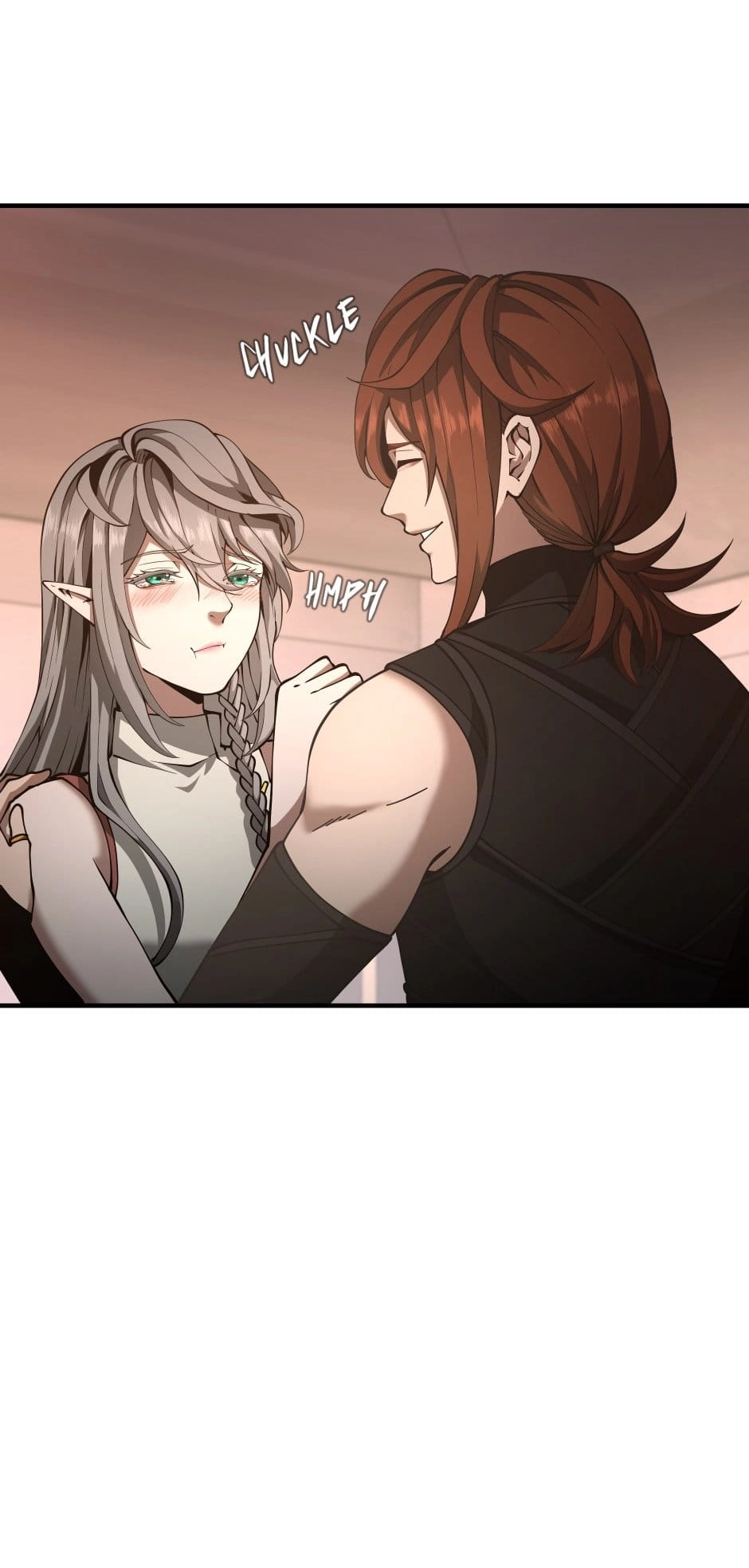 The Beginning After the End Chapter 172 - Page 53