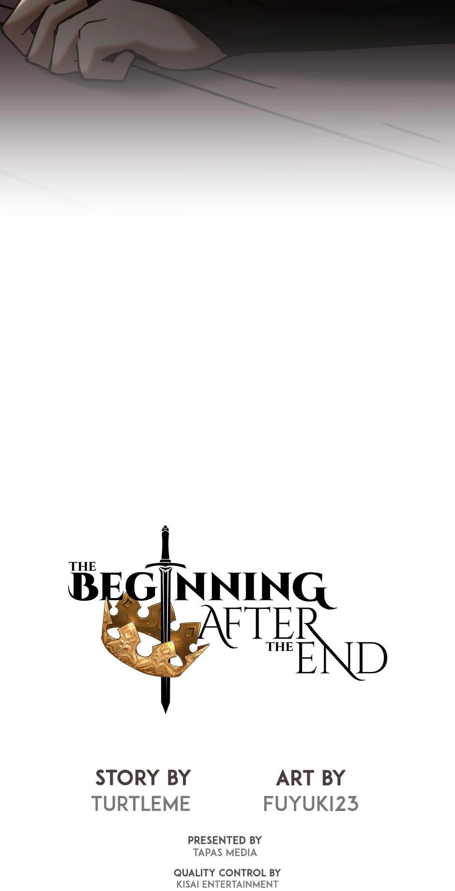 The Beginning After the End Chapter 172 - Page 57