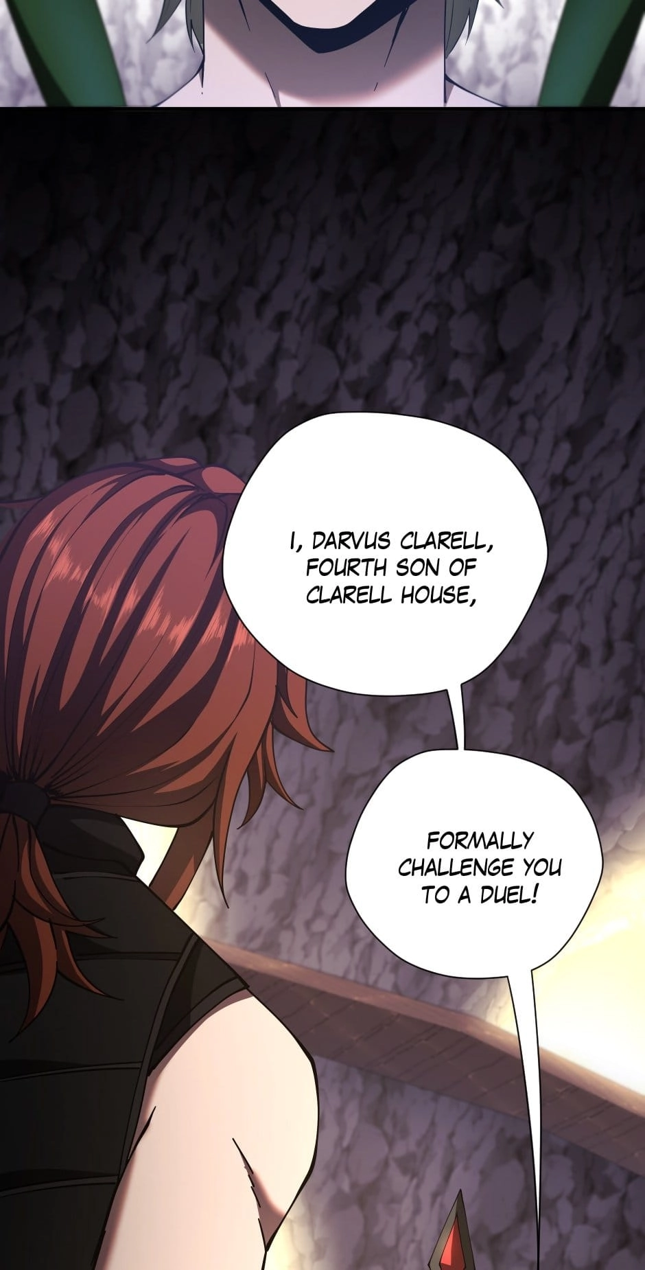 The Beginning After the End Chapter 172 - Page 80